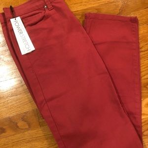 Calvin Klein Skinny Jean